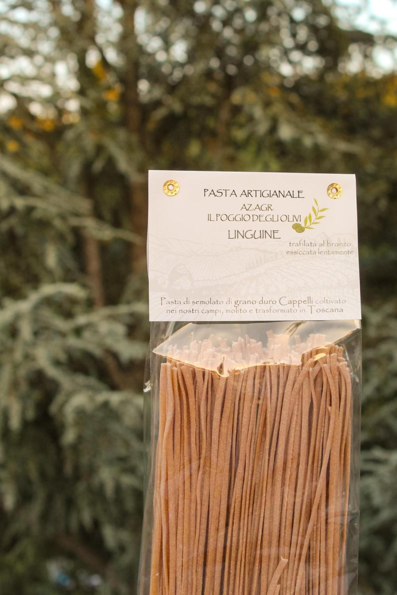 Cascina De' Fagiolari Pensionat Lastra a Signa Eksteriør billede